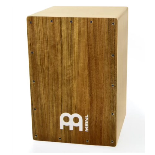 Image 2 - Meinl Make Your Own Cajon Box Set, Ovangkol Frontplate